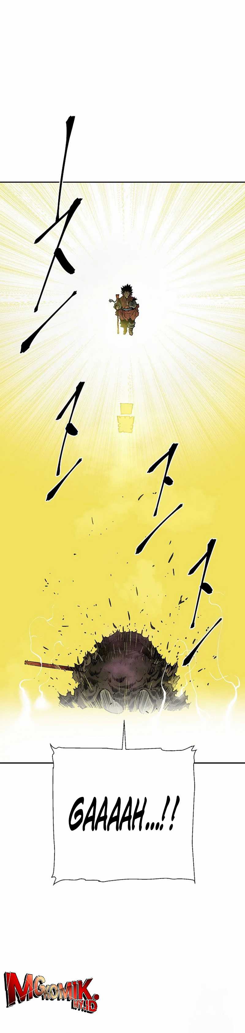 Tales of A Shinning Sword Chapter 103
