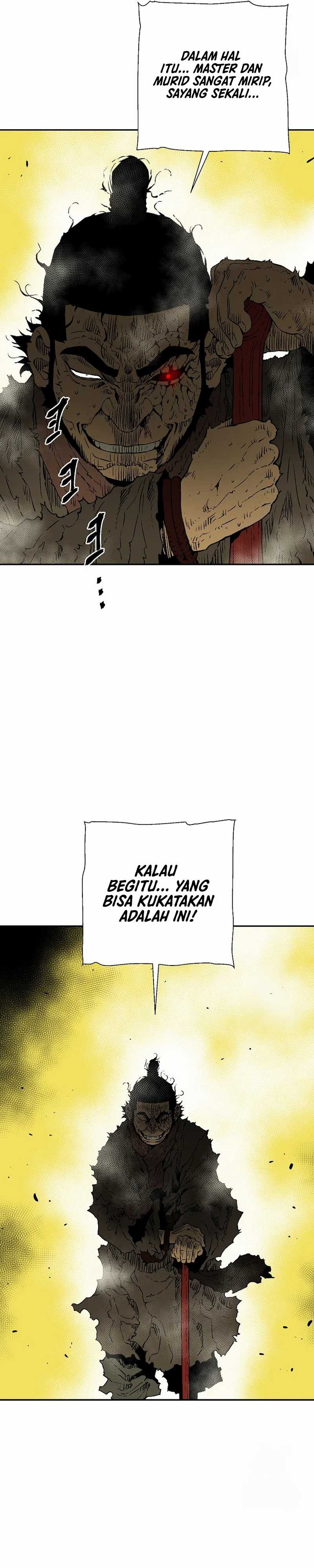 Tales of A Shinning Sword Chapter 103