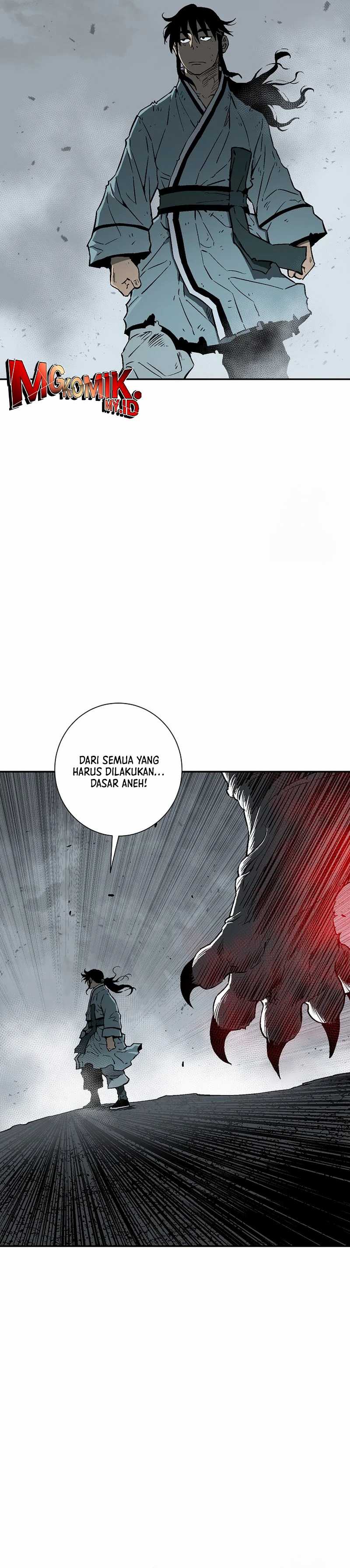 Tales of A Shinning Sword Chapter 103