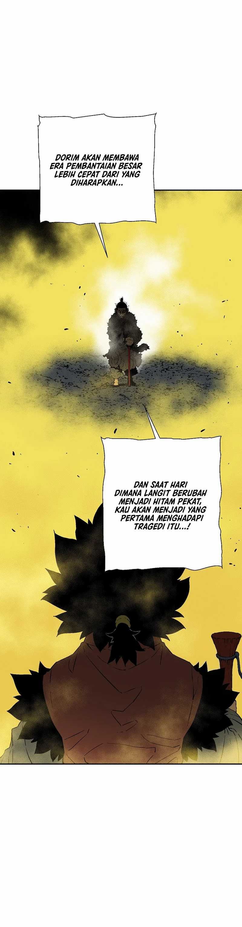 Tales of A Shinning Sword Chapter 103