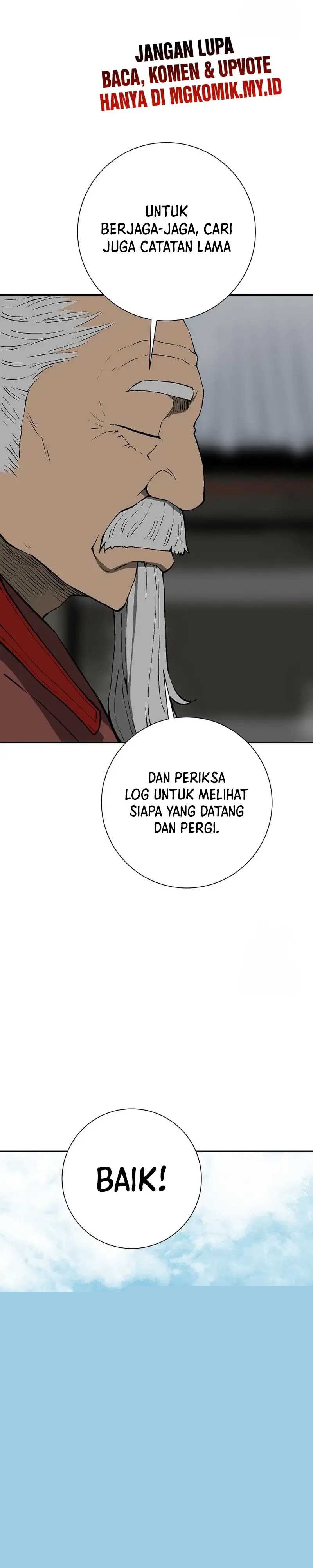 Tales of A Shinning Sword Chapter 104