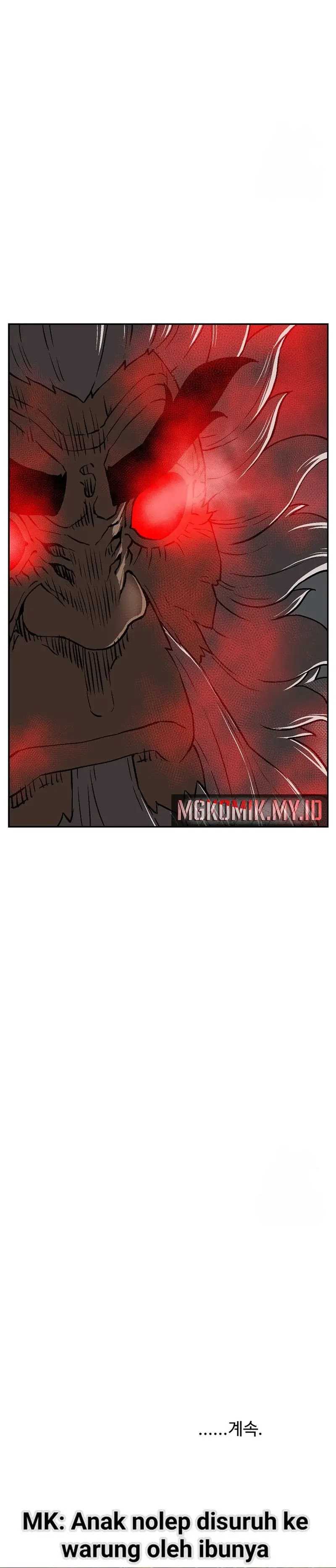 Tales of A Shinning Sword Chapter 104