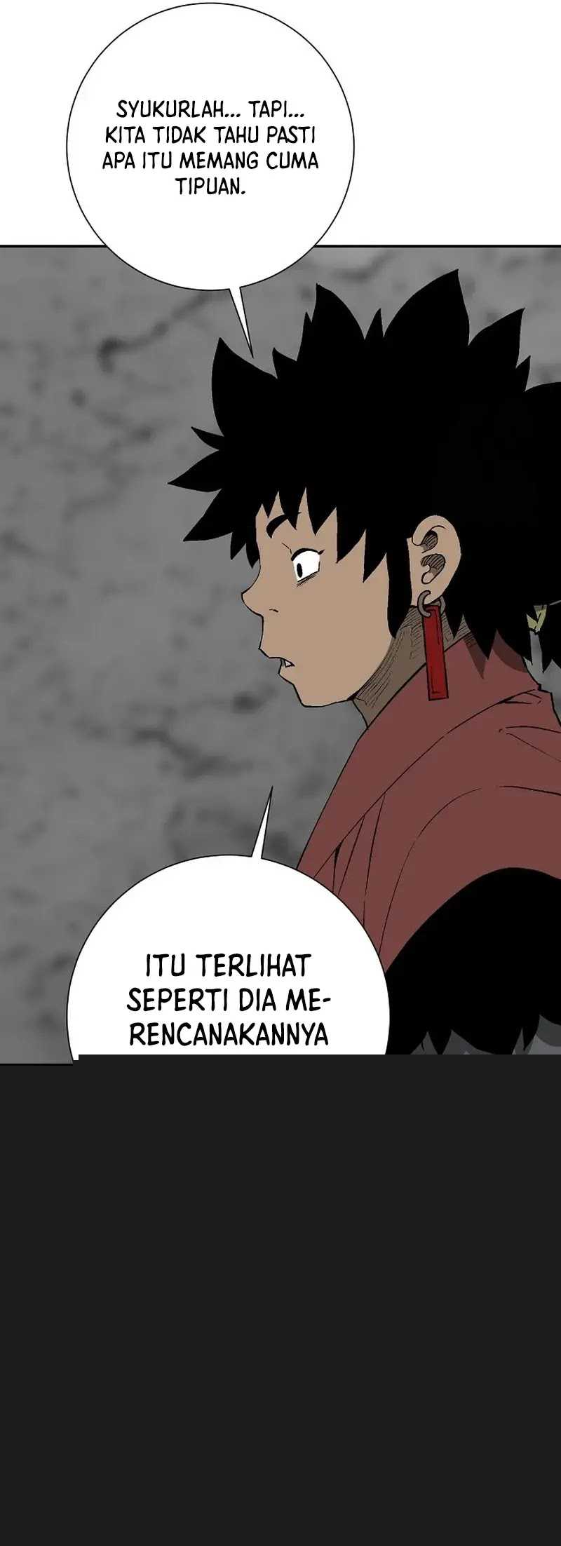 Tales of A Shinning Sword Chapter 104