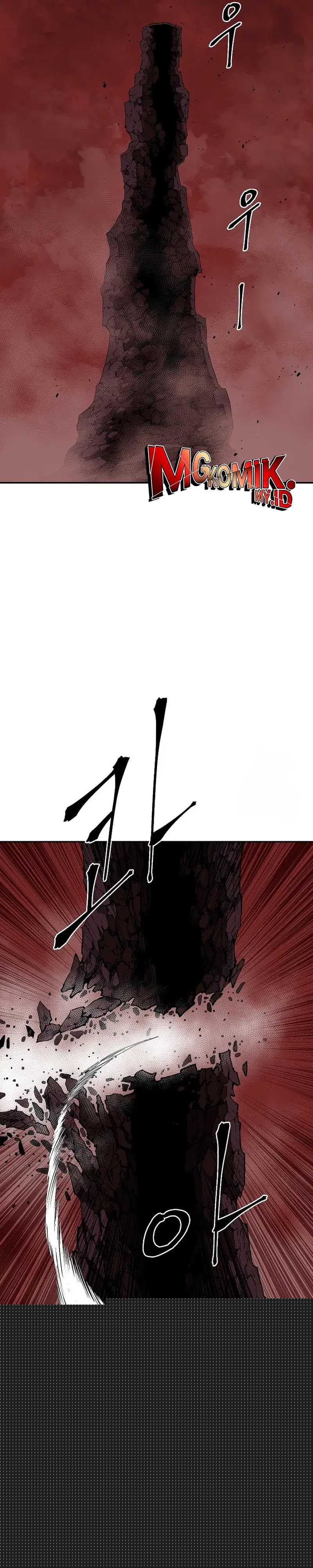 Tales of A Shinning Sword Chapter 104