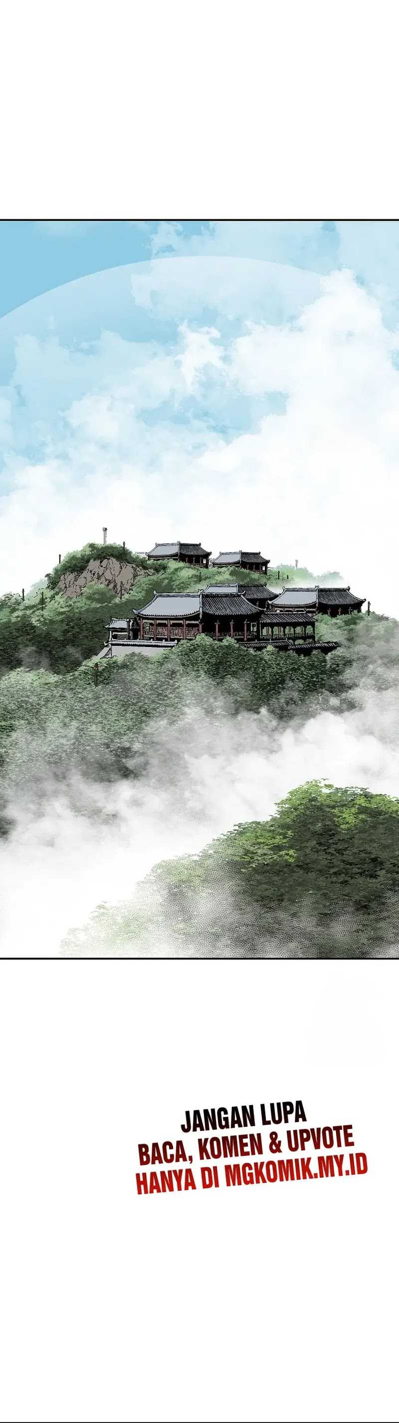 Tales of A Shinning Sword Chapter 104