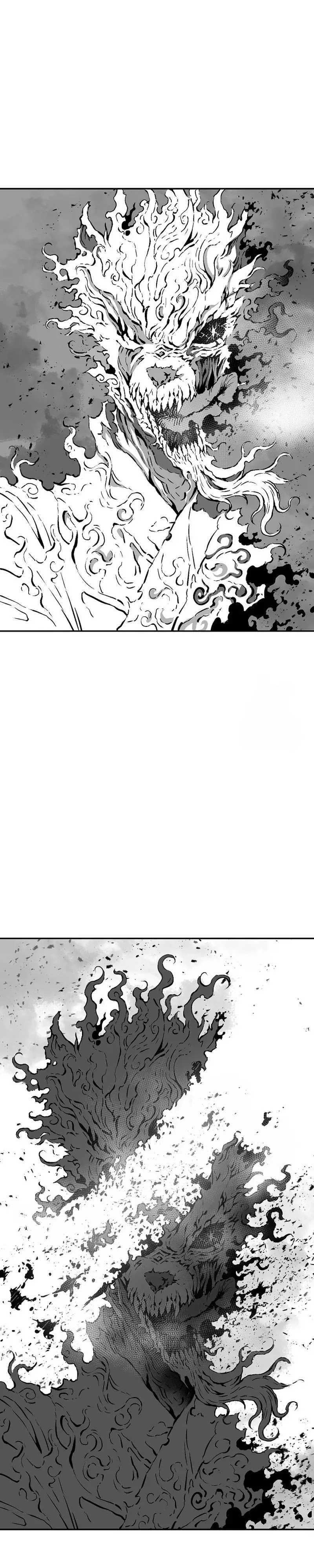 Tales of A Shinning Sword Chapter 104