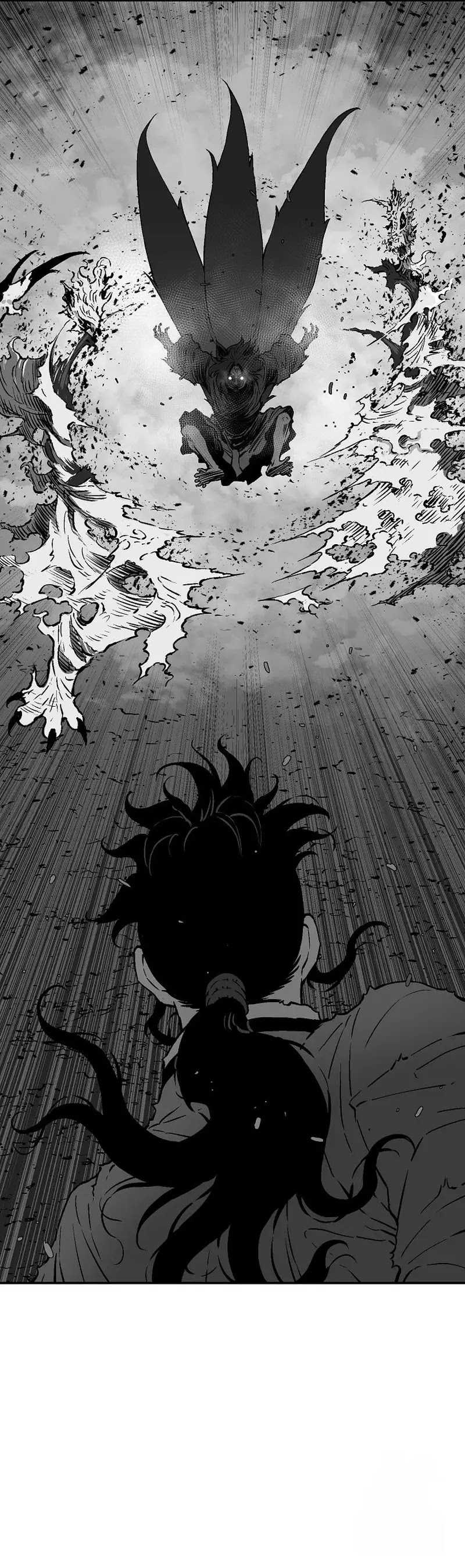 Tales of A Shinning Sword Chapter 104