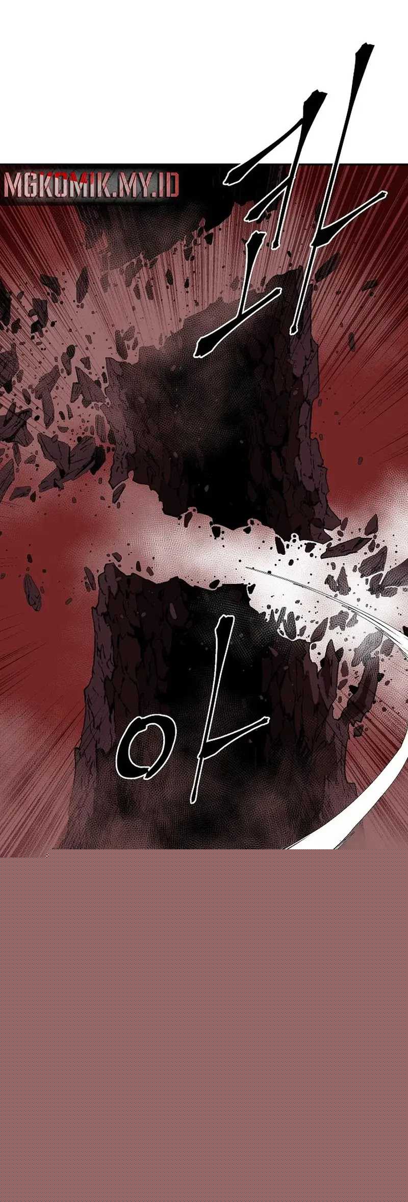 Tales of A Shinning Sword Chapter 104