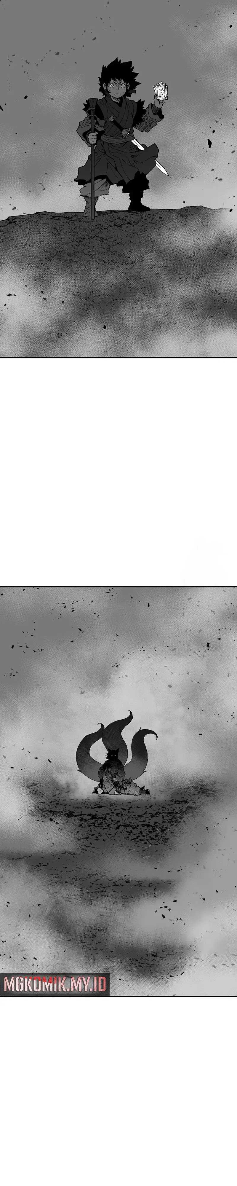 Tales of A Shinning Sword Chapter 104