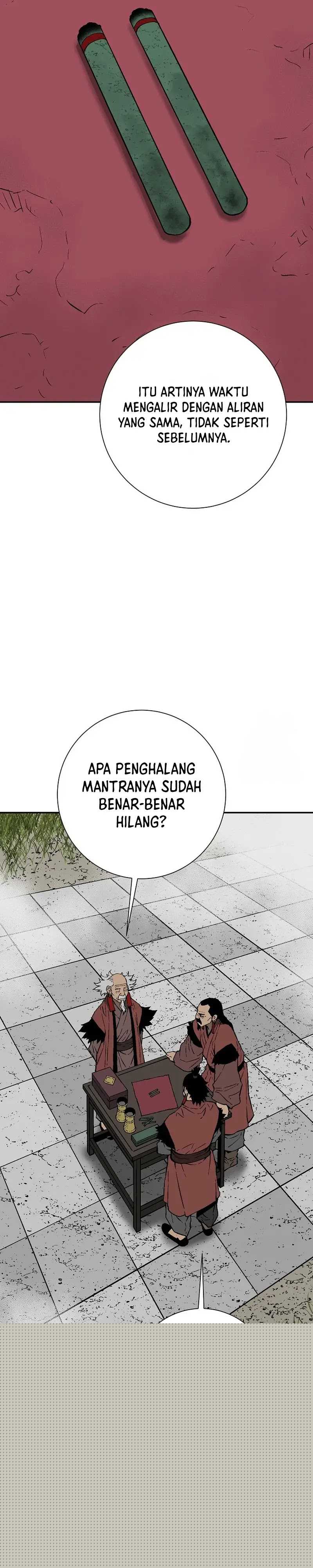 Tales of A Shinning Sword Chapter 104