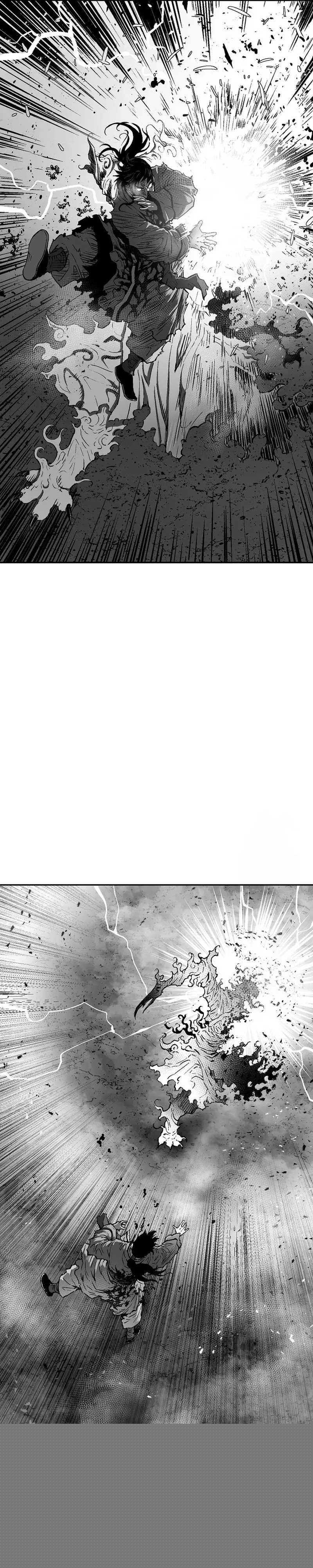Tales of A Shinning Sword Chapter 104