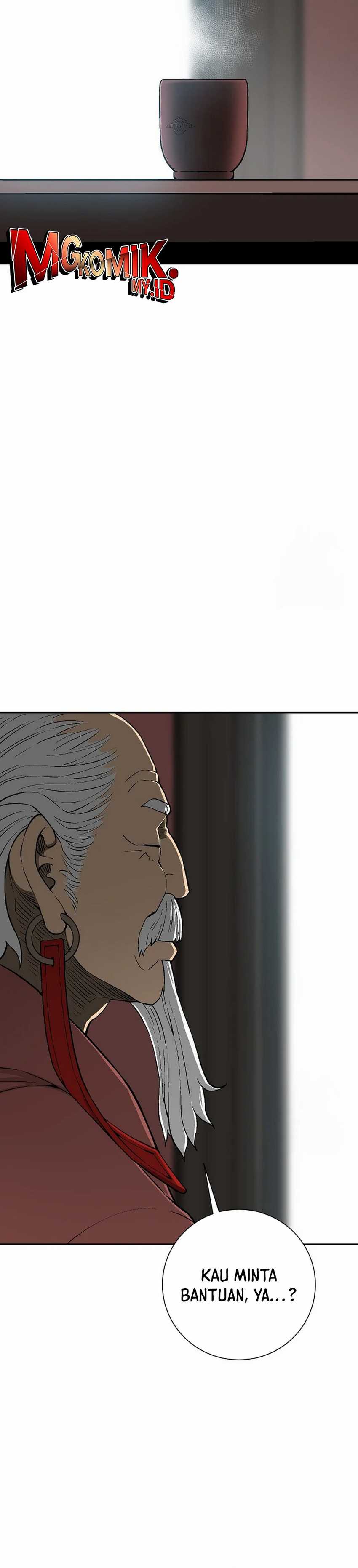 Tales of A Shinning Sword Chapter 105