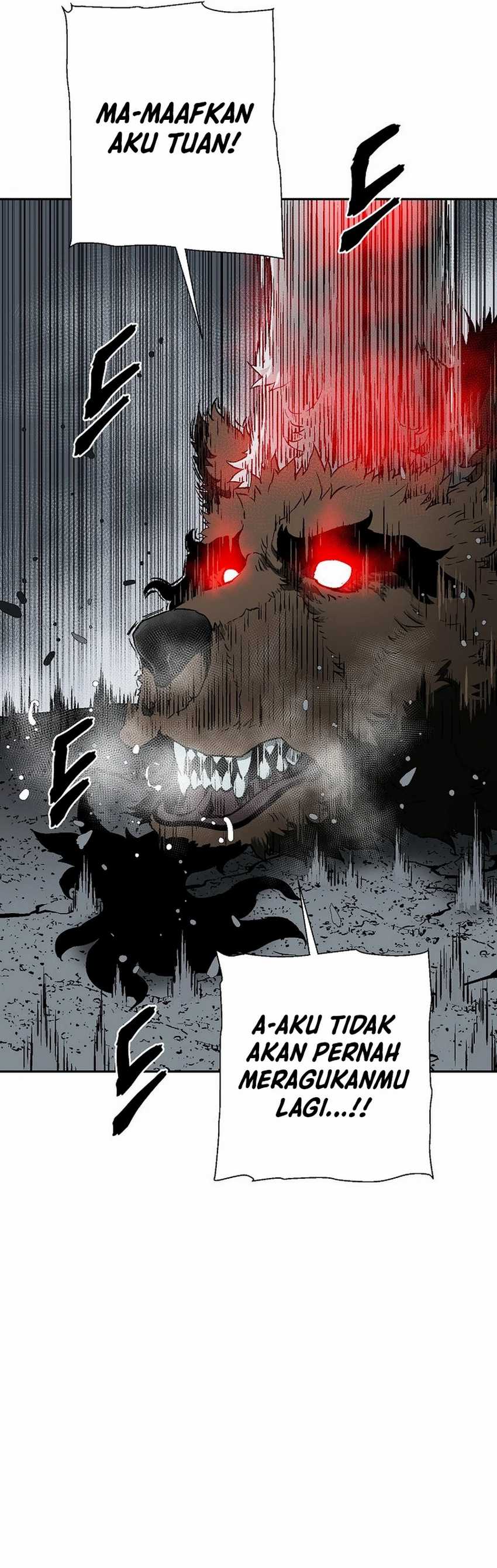 Tales of A Shinning Sword Chapter 105