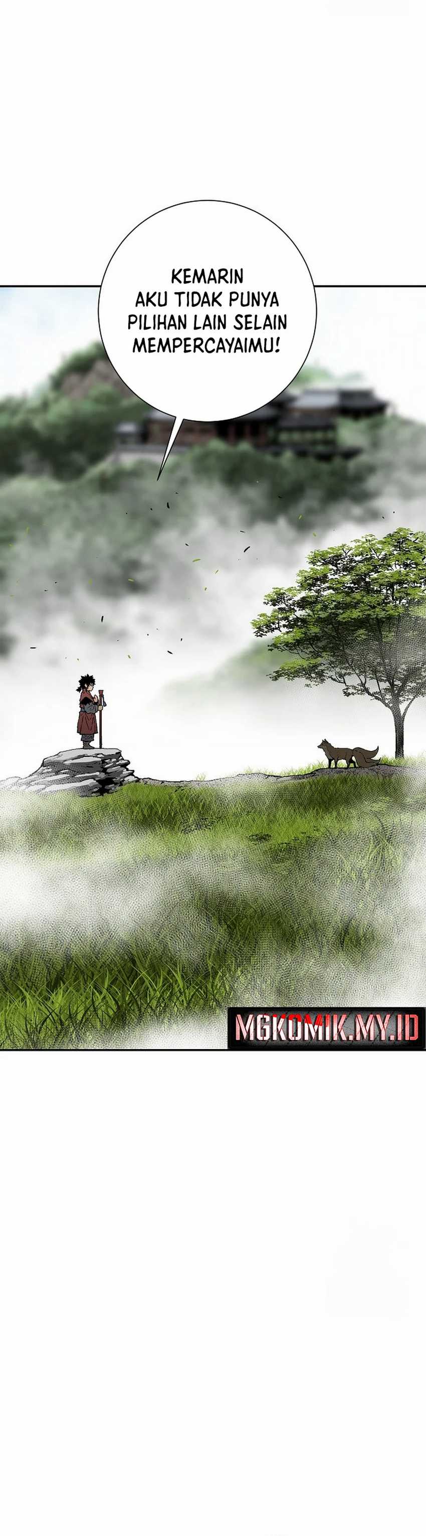 Tales of A Shinning Sword Chapter 105