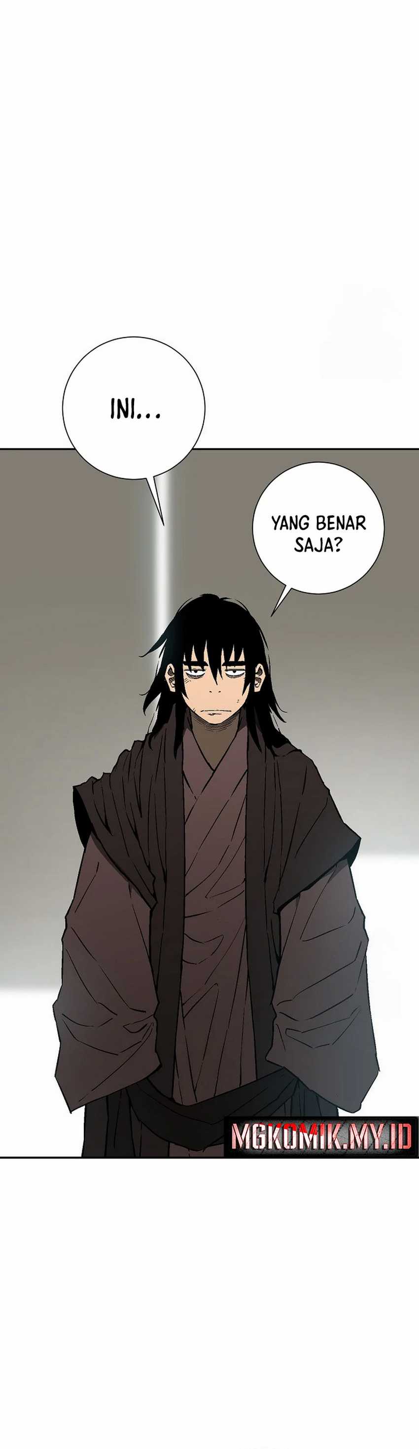 Tales of A Shinning Sword Chapter 105