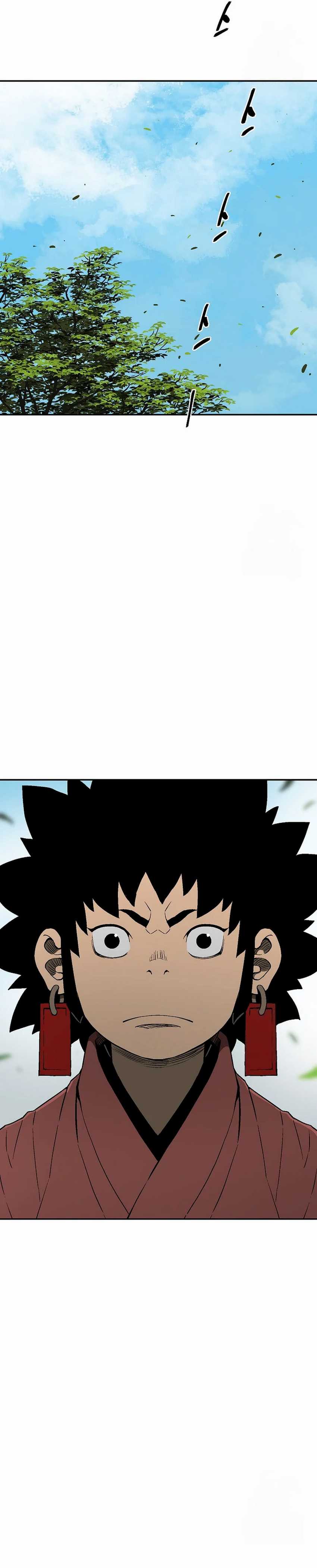 Tales of A Shinning Sword Chapter 105