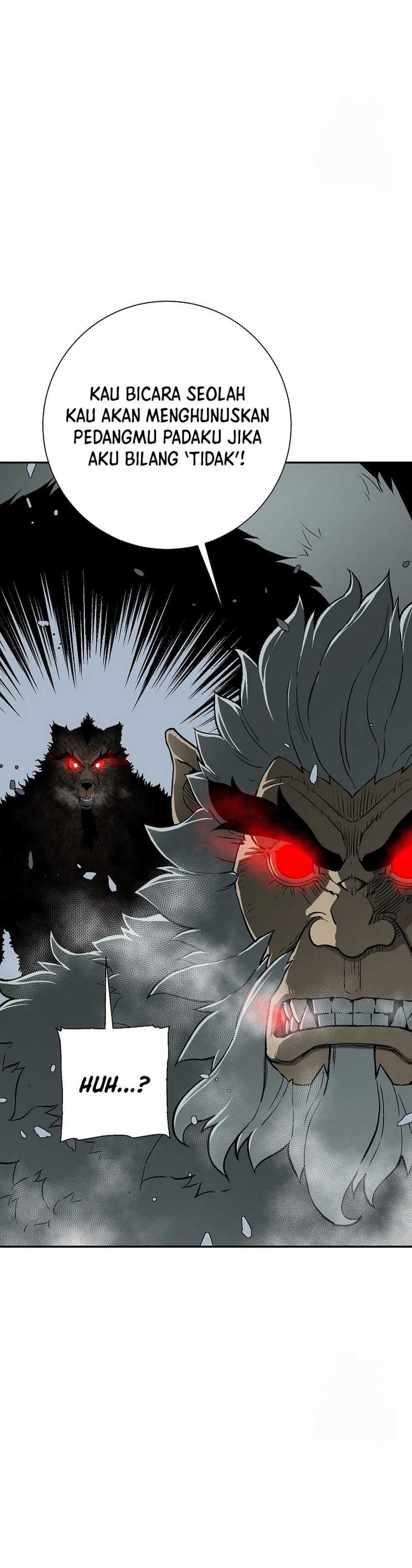 Tales of A Shinning Sword Chapter 105