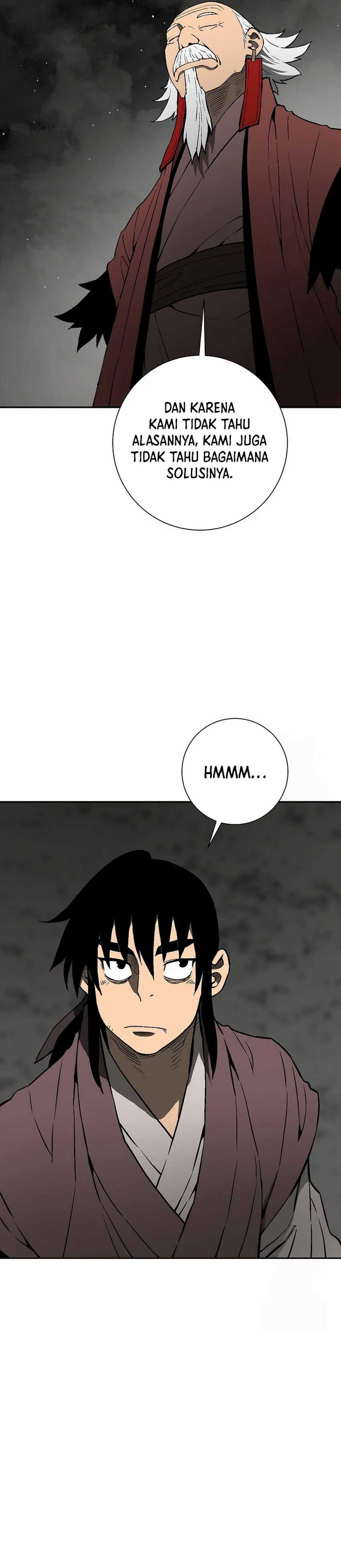 Tales of A Shinning Sword Chapter 105