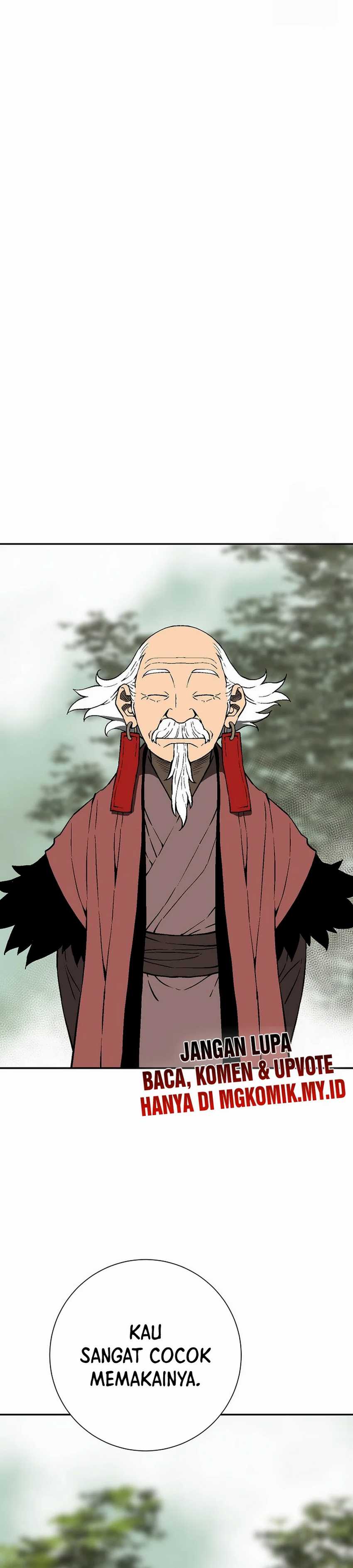 Tales of A Shinning Sword Chapter 105
