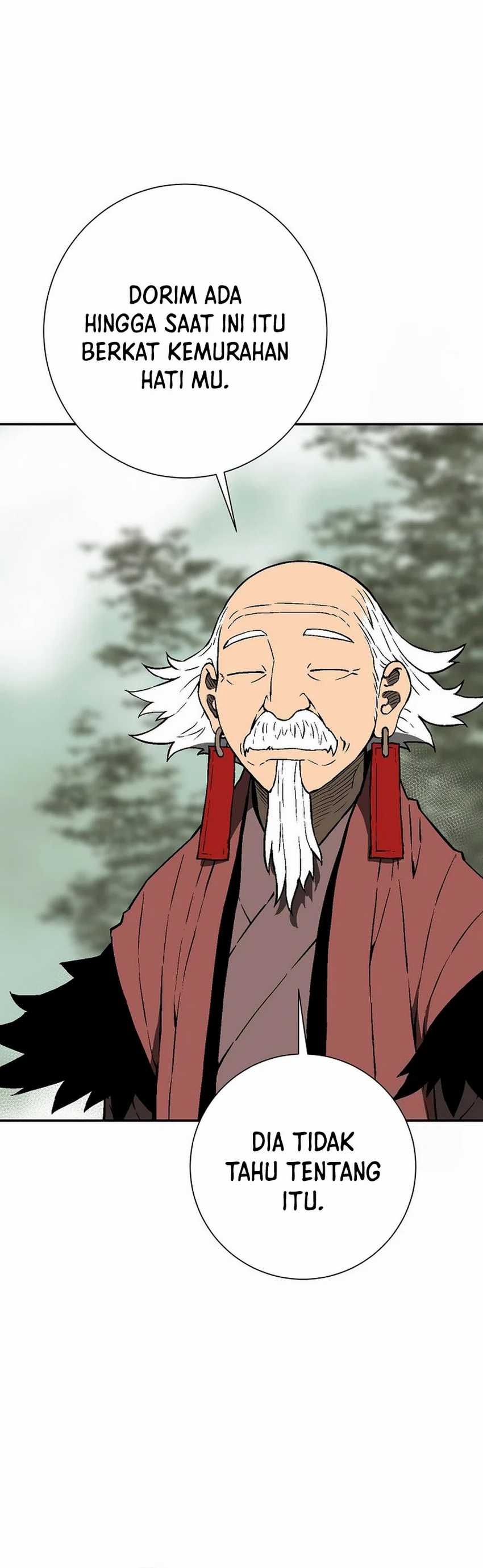 Tales of A Shinning Sword Chapter 105
