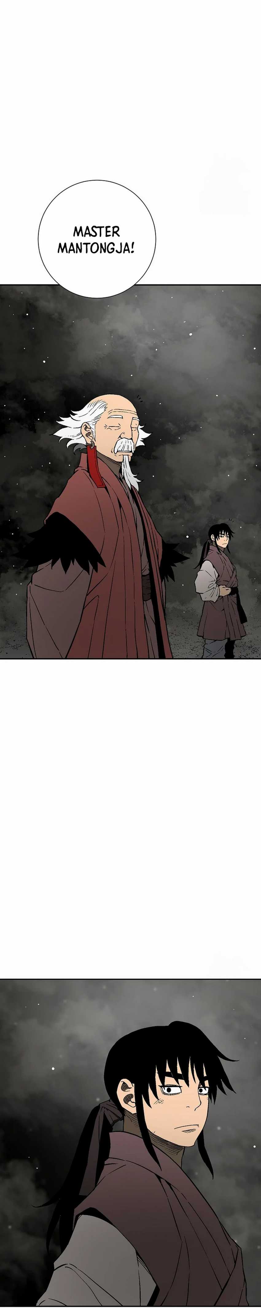 Tales of A Shinning Sword Chapter 105