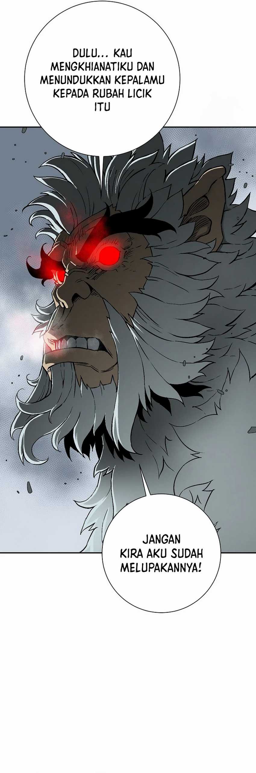 Tales of A Shinning Sword Chapter 105