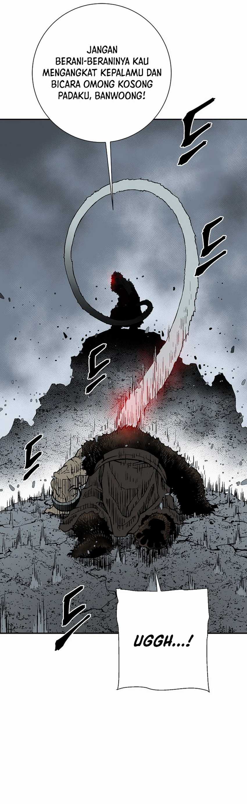 Tales of A Shinning Sword Chapter 105