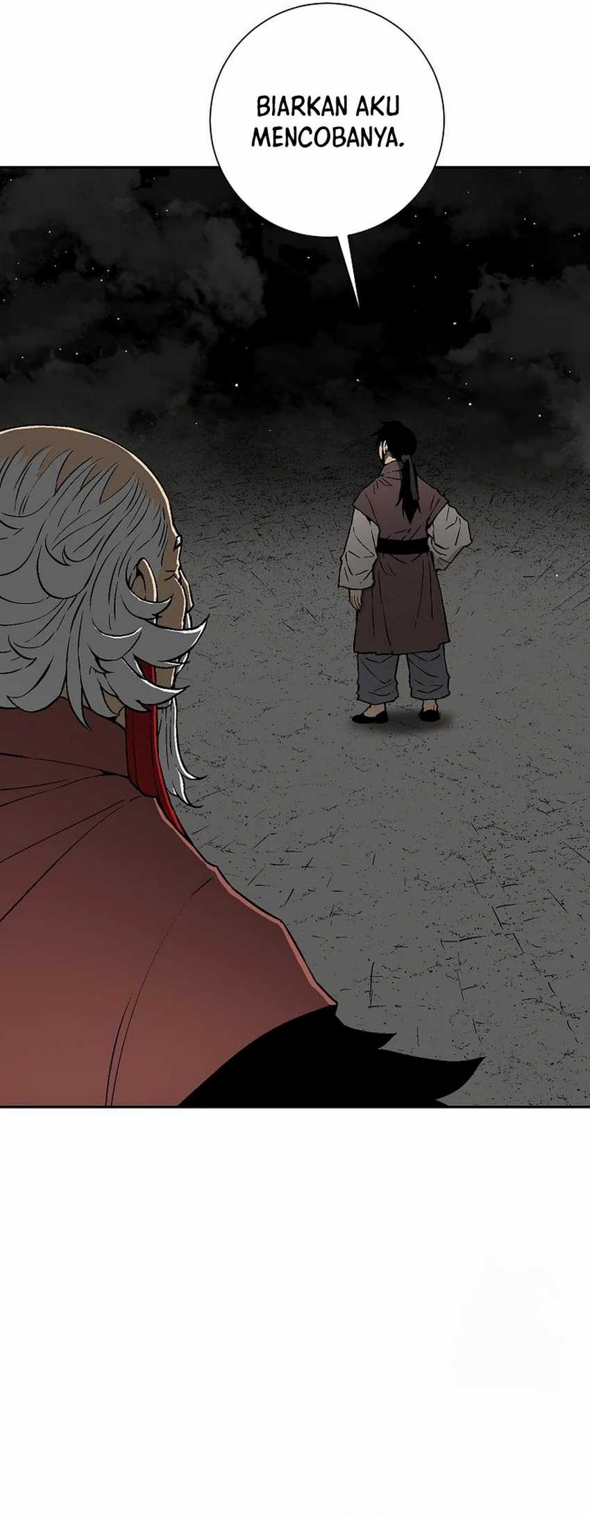 Tales of A Shinning Sword Chapter 105