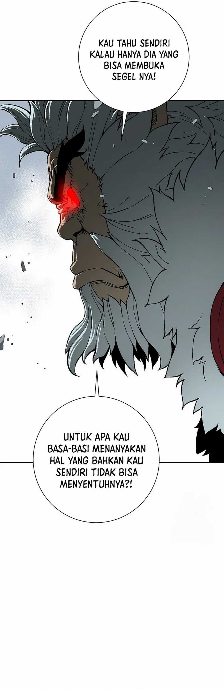 Tales of A Shinning Sword Chapter 105