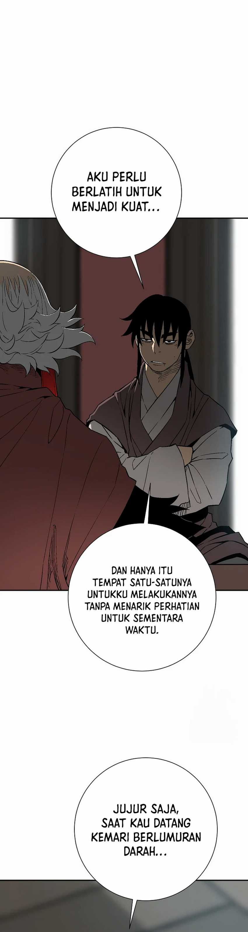 Tales of A Shinning Sword Chapter 105