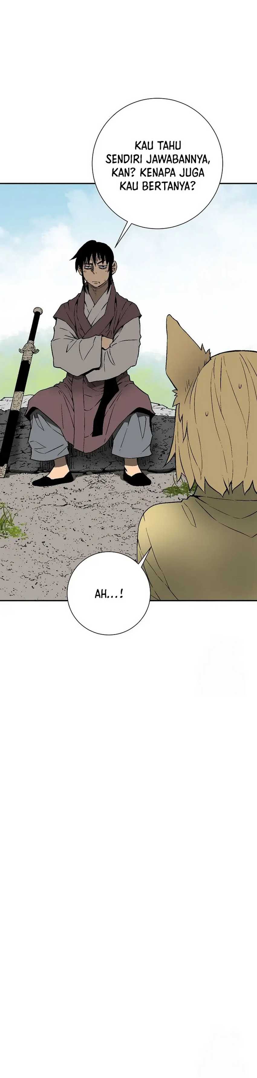 Tales of A Shinning Sword Chapter 106