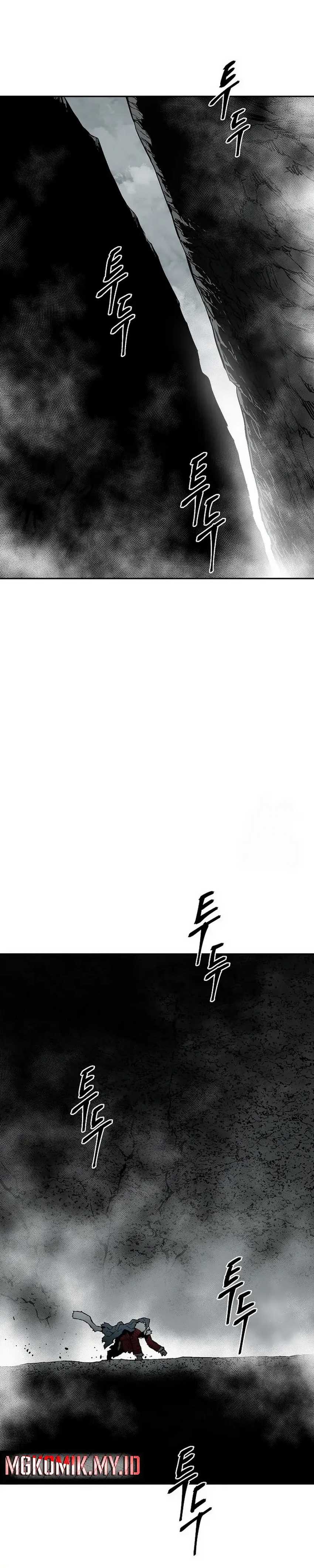 Tales of A Shinning Sword Chapter 106