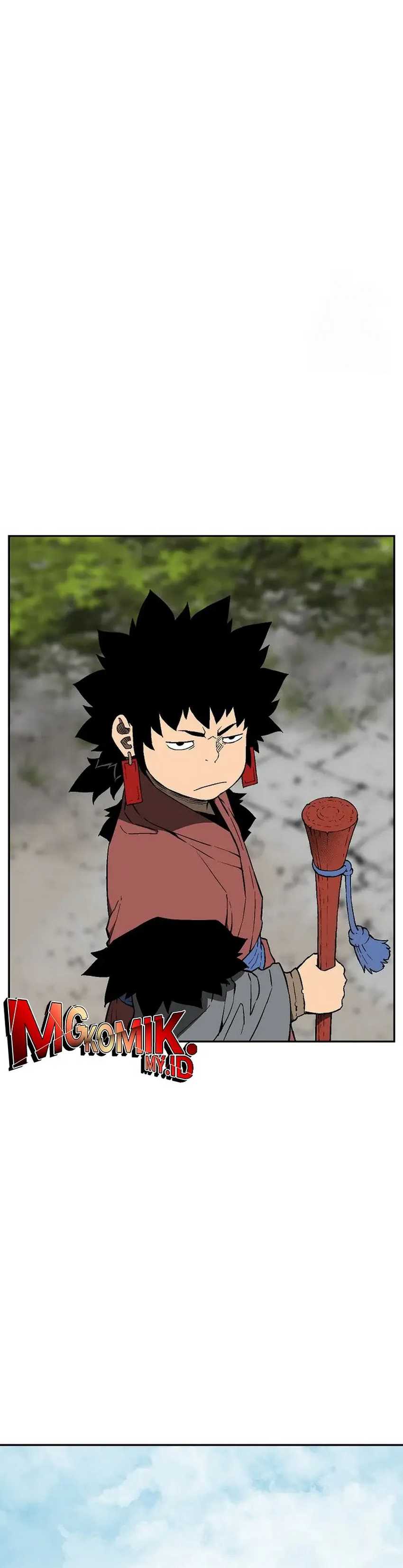 Tales of A Shinning Sword Chapter 106
