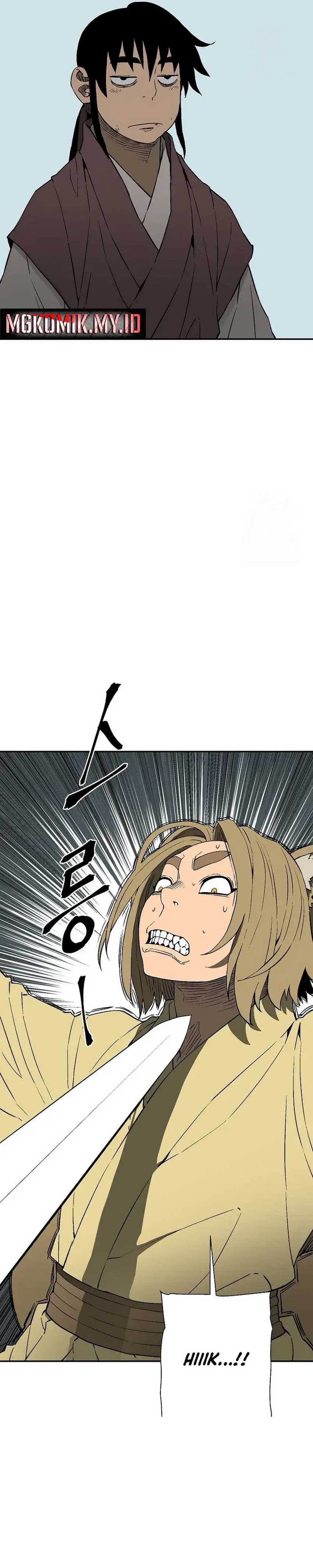 Tales of A Shinning Sword Chapter 106