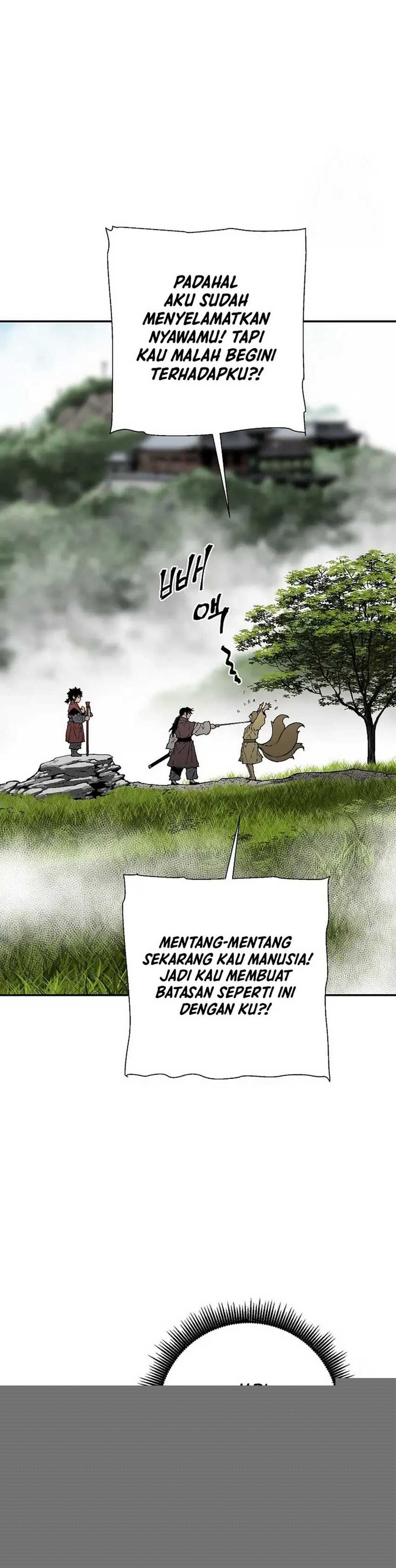 Tales of A Shinning Sword Chapter 106
