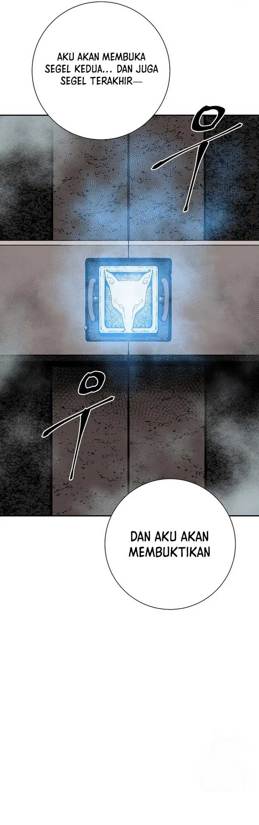 Tales of A Shinning Sword Chapter 106