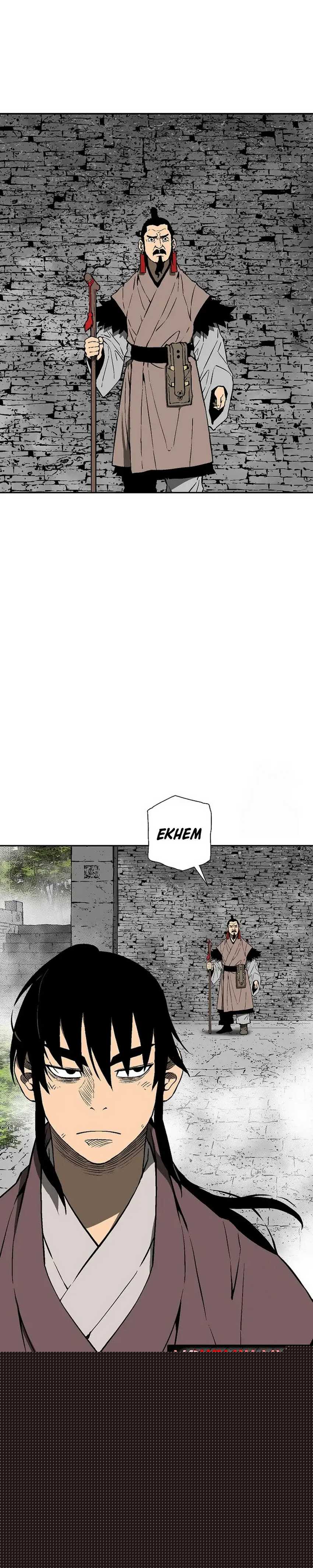 Tales of A Shinning Sword Chapter 106