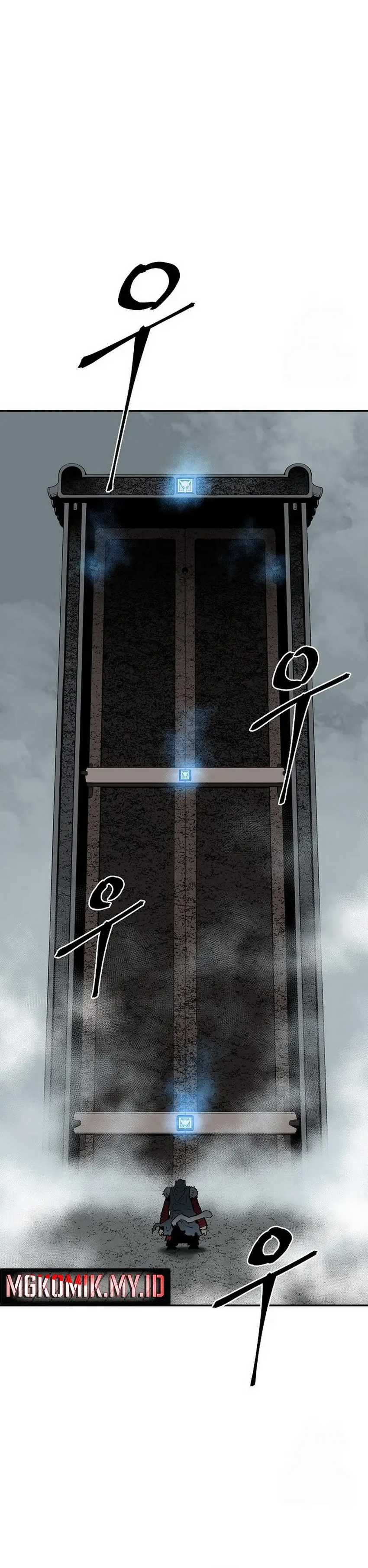 Tales of A Shinning Sword Chapter 106