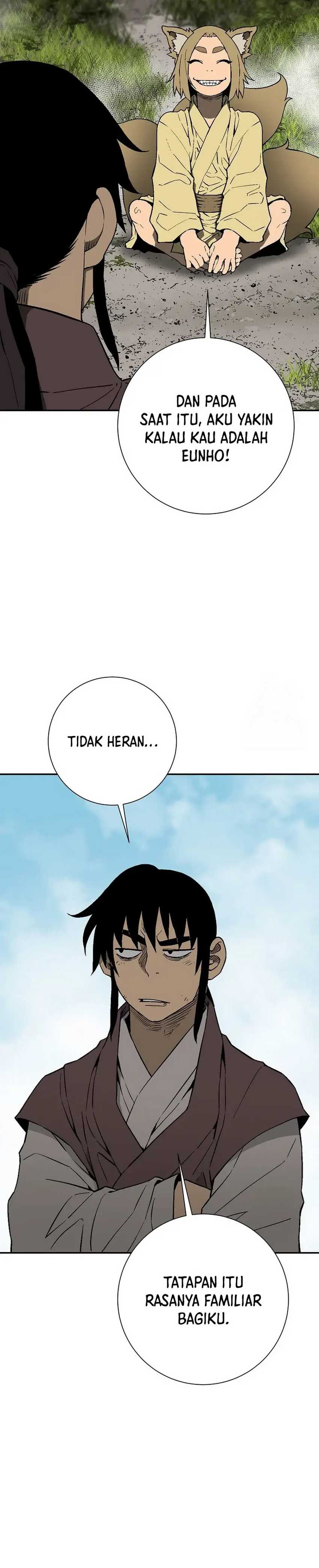 Tales of A Shinning Sword Chapter 106