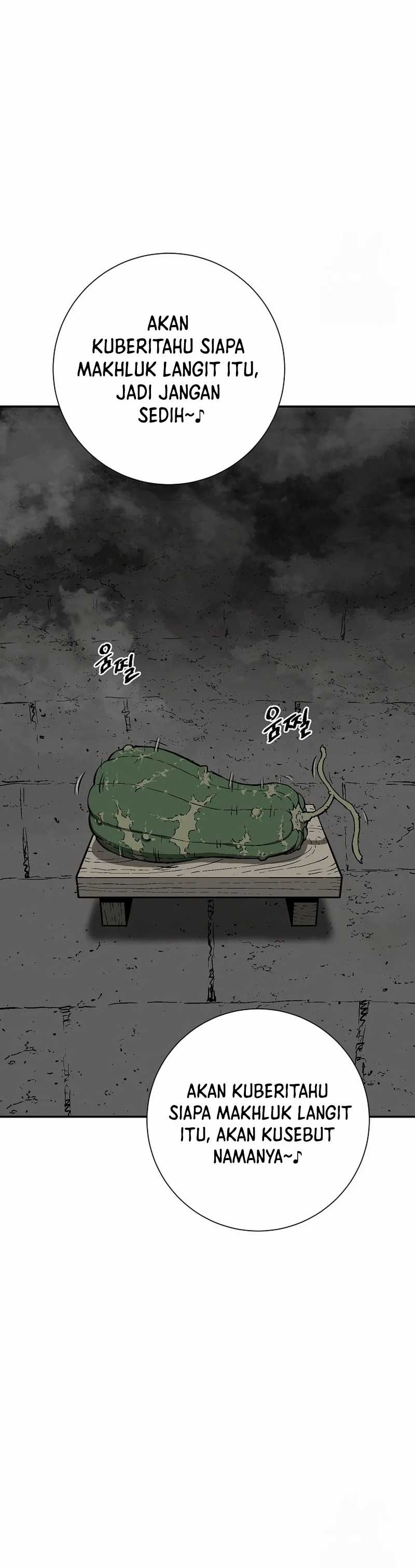 Tales of A Shinning Sword Chapter 107