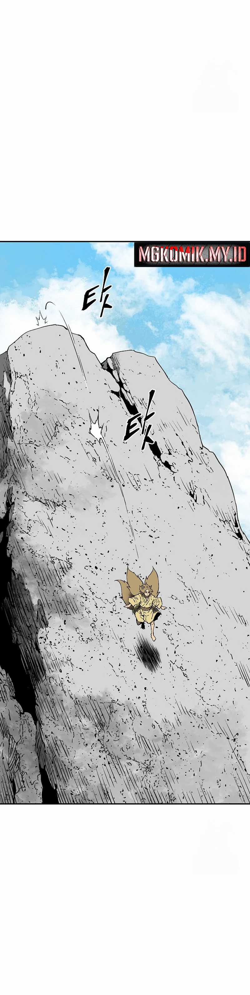 Tales of A Shinning Sword Chapter 107