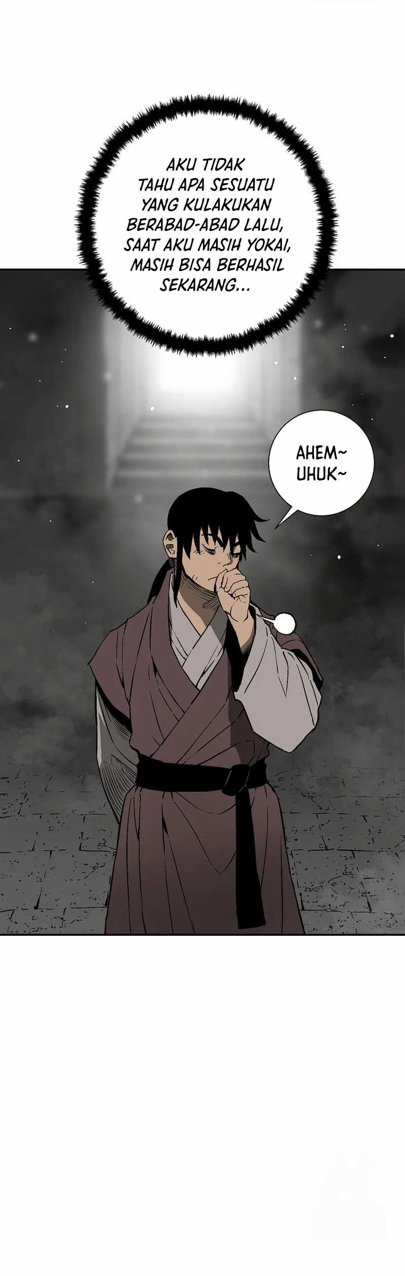 Tales of A Shinning Sword Chapter 107