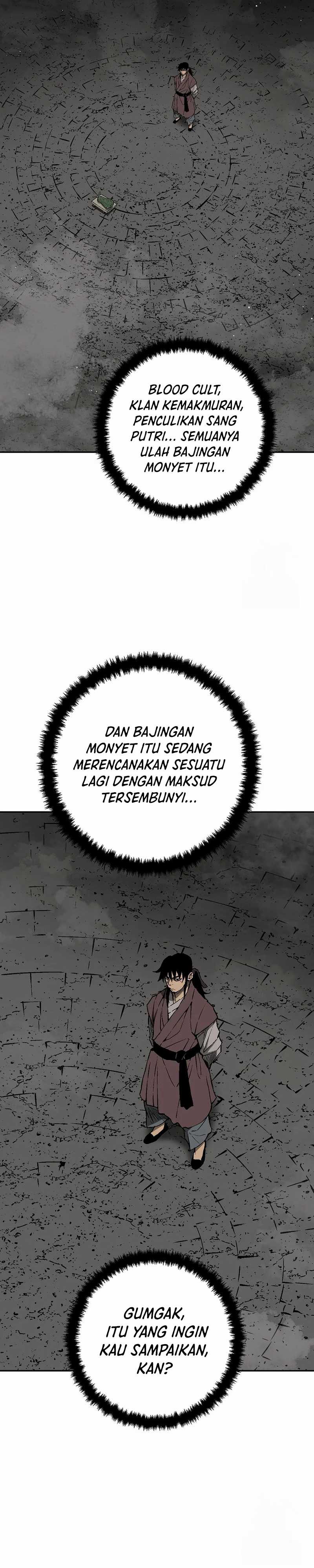 Tales of A Shinning Sword Chapter 107
