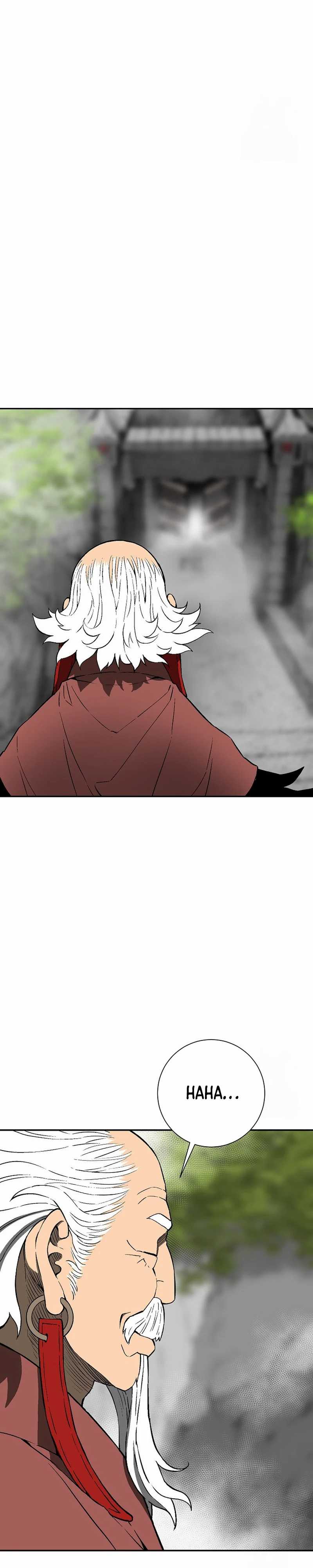 Tales of A Shinning Sword Chapter 107