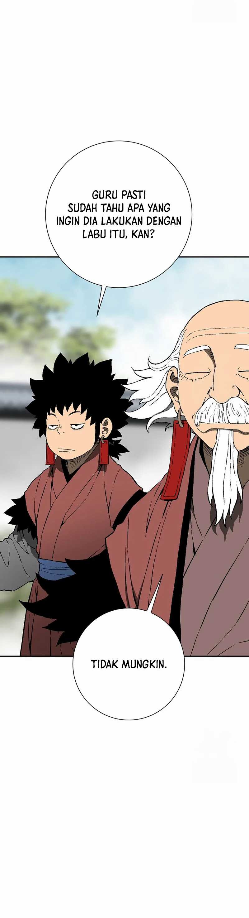 Tales of A Shinning Sword Chapter 107