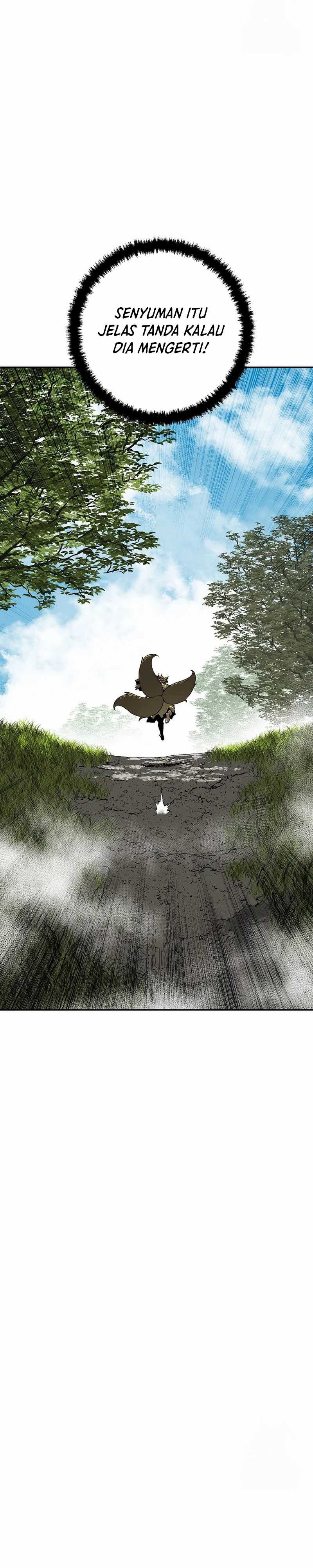 Tales of A Shinning Sword Chapter 107