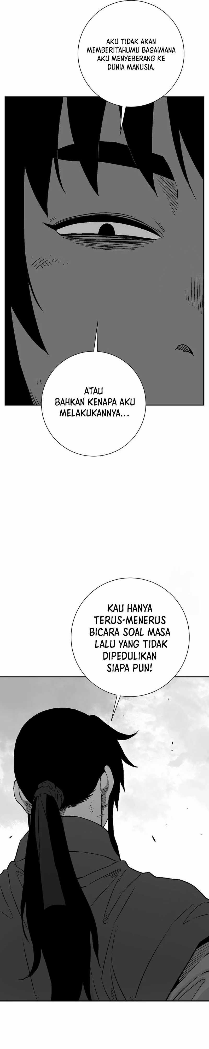 Tales of A Shinning Sword Chapter 107