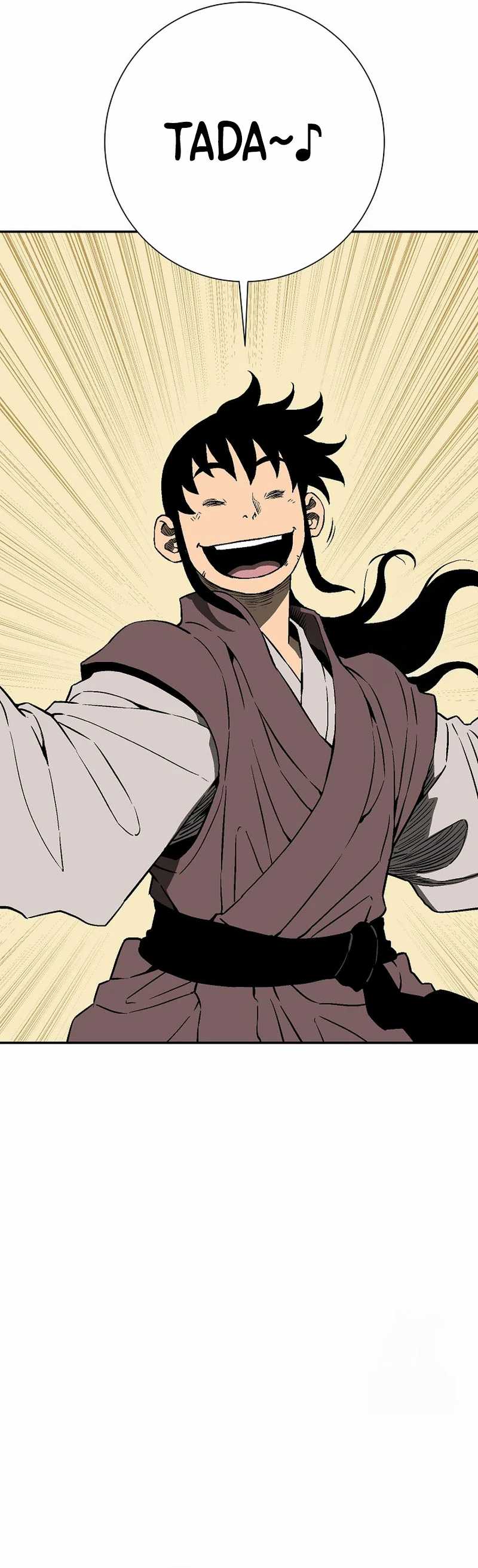 Tales of A Shinning Sword Chapter 107