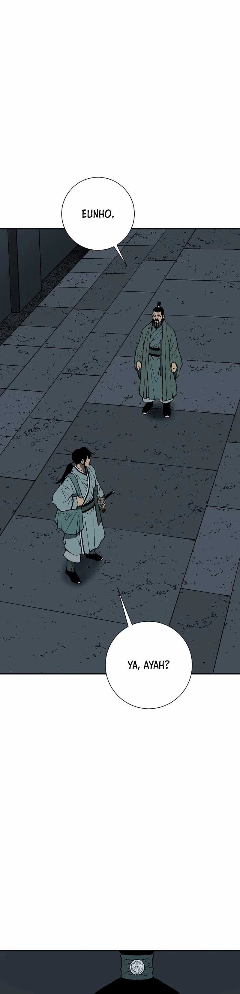 Tales of A Shinning Sword Chapter 108