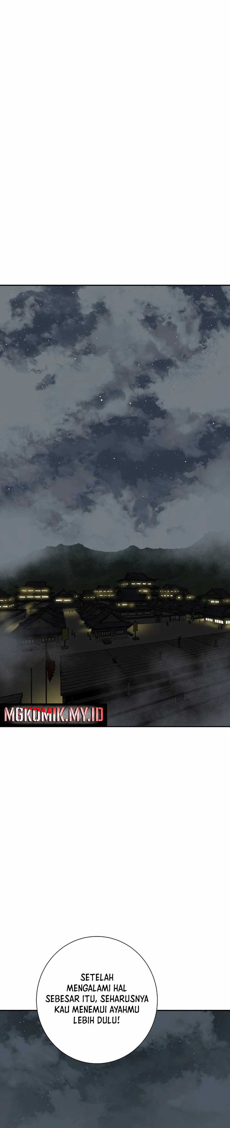 Tales of A Shinning Sword Chapter 108